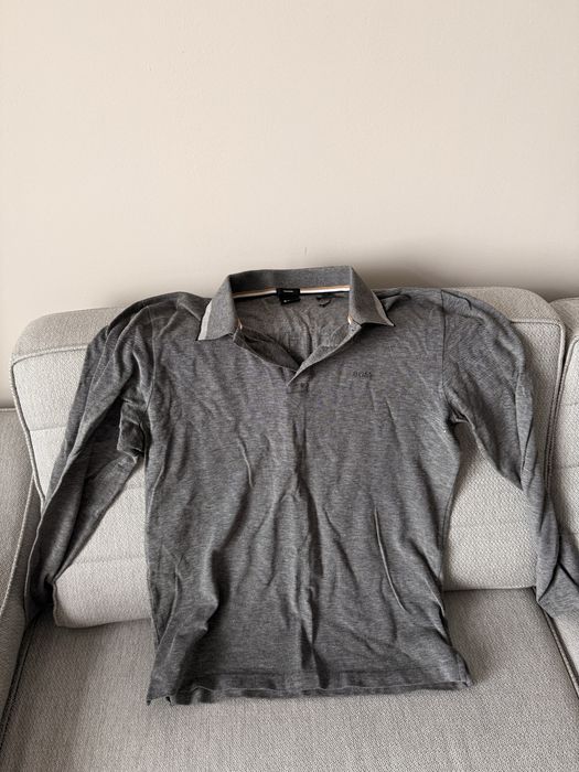 Мужская кофта Boss, L размер