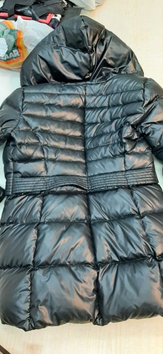 Страхотно Яке Mexx оригинално чисто ново без забележка