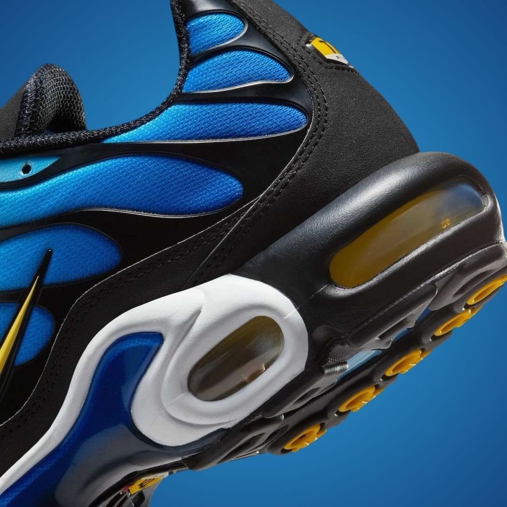 NIKE AIR MAX TN ‘Hyper Blue’ 36,37,38,39,40,41,42,43,44,45