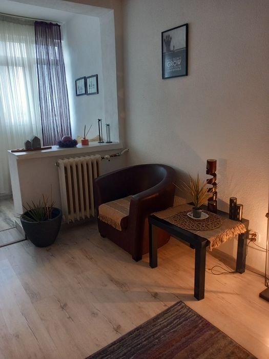 Închiriez garsoniera regim hotelier