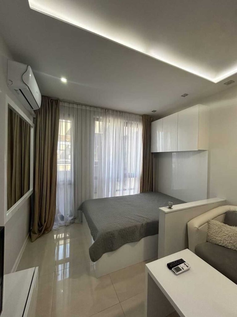 Продава се Едностаен апартамент в Пловдив, Южен - 36 кв.м за 1639 €/кв.м - Снимка #5