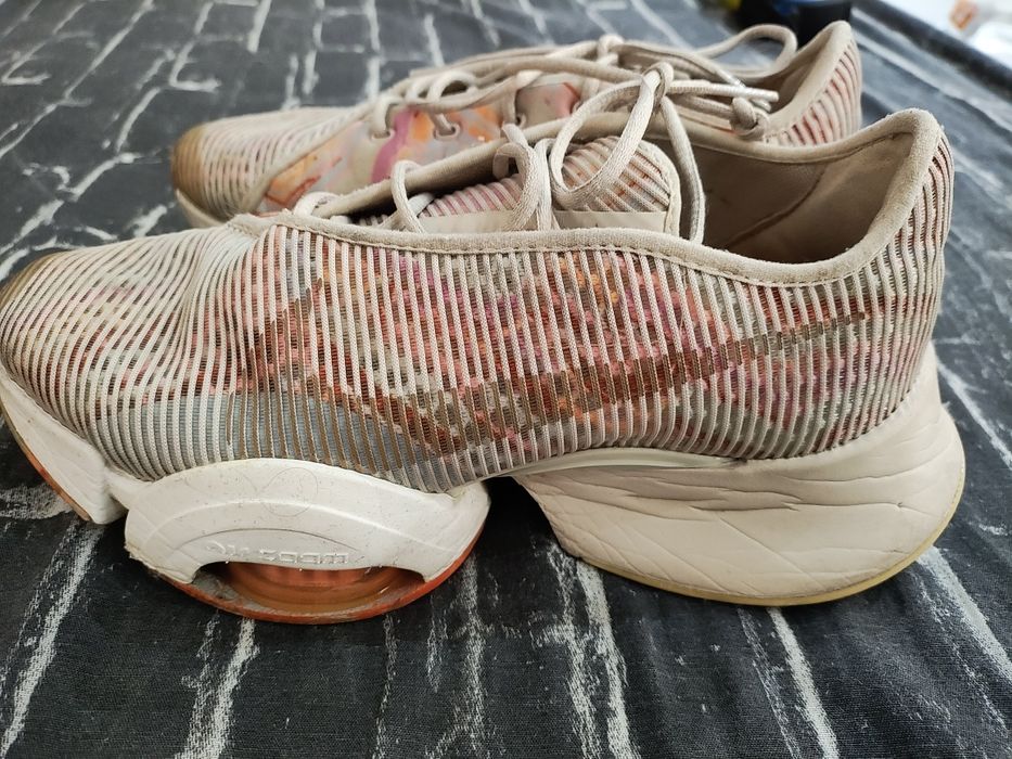 Nike Nr 37,5 , 23,5 cm