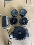 Sistem Audio Bosse Audi A8 D3 Complet