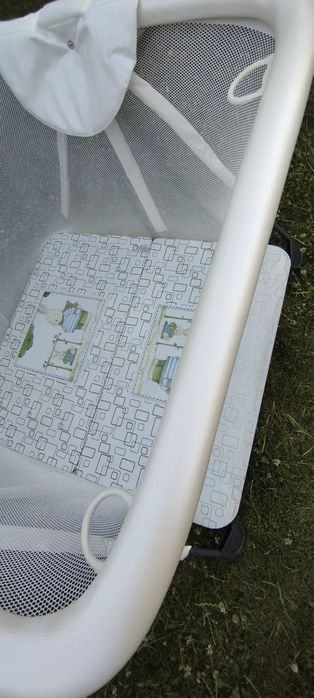 Vand tarc bebelusi CAM