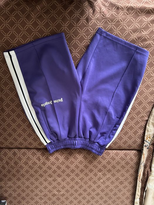 Pantaloni scurti Palm angels marimea m