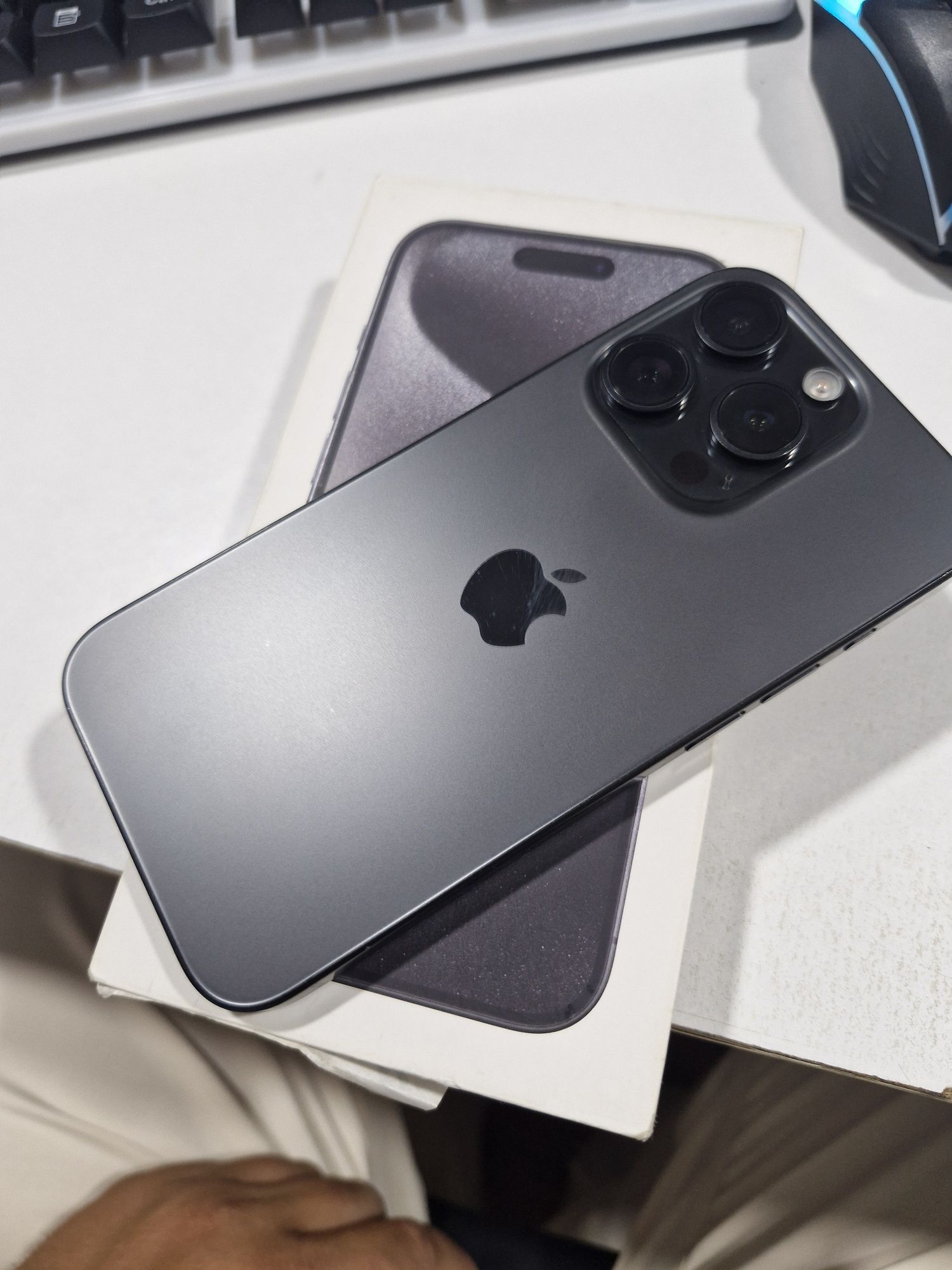 Iphone 15 pro 128Gb