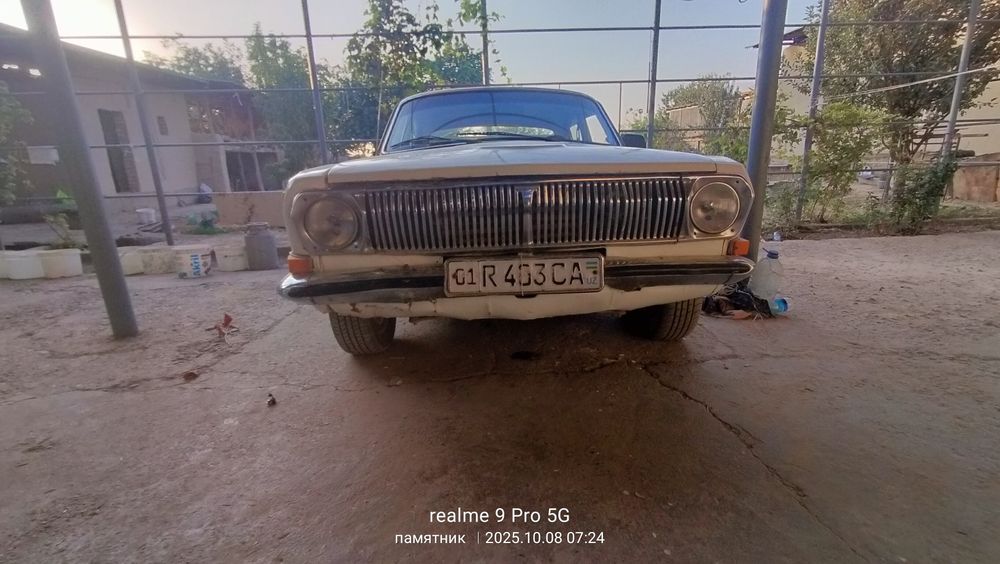 Volga 24 10 sotiladi