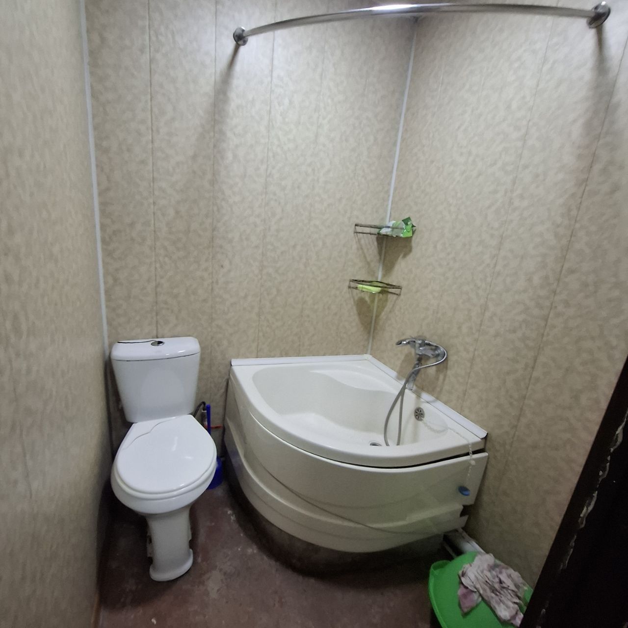 Аренда 1ком 200$