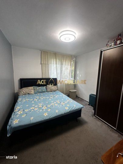 3 Camere | Nicolae Grigorescu | Proximitate Metrou 2 min | 83MP