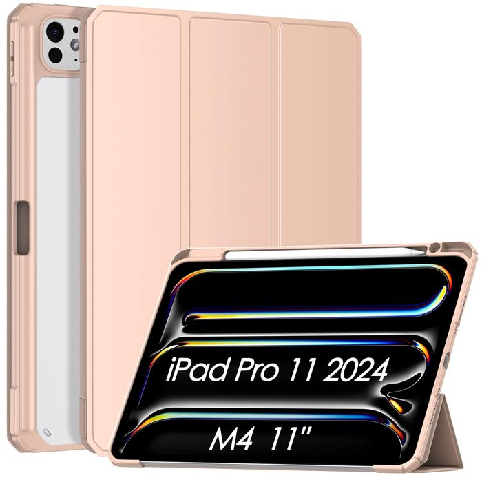 Husă iPad Pro 11 2024 M4