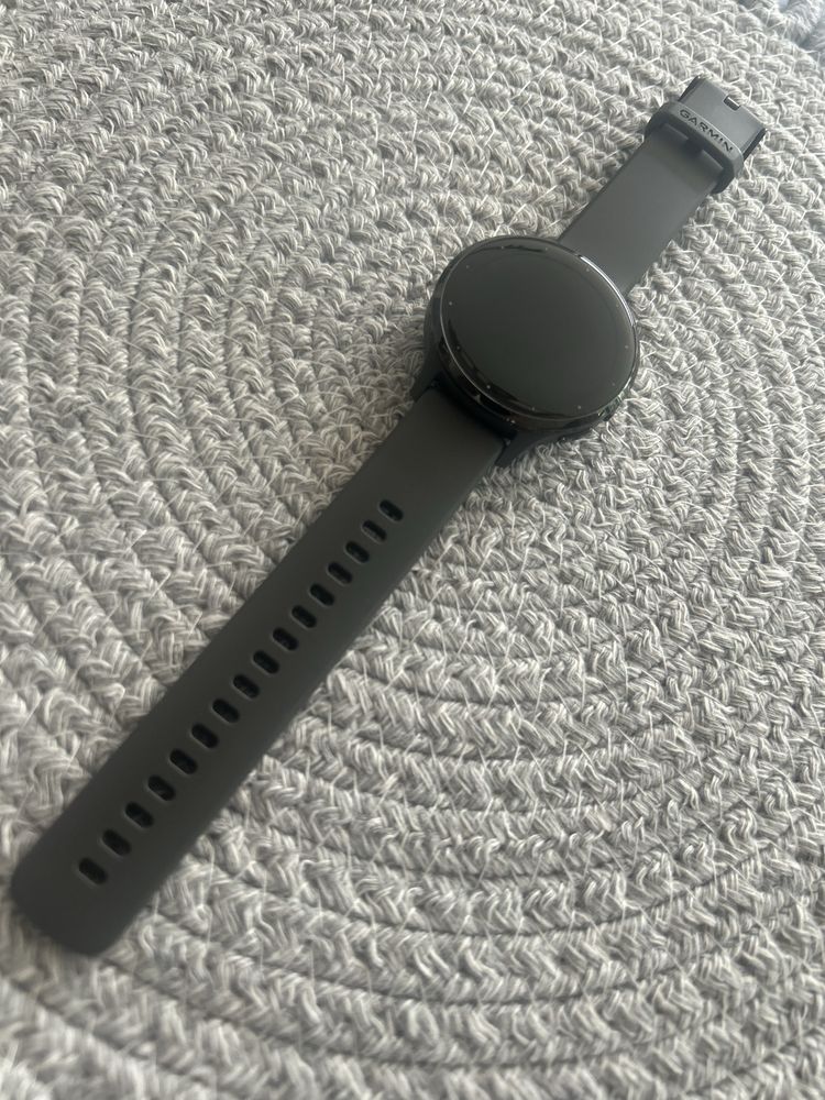 Smartwatch Garmin Venu S3 Health & Fitness GPS Smartwatch,nou