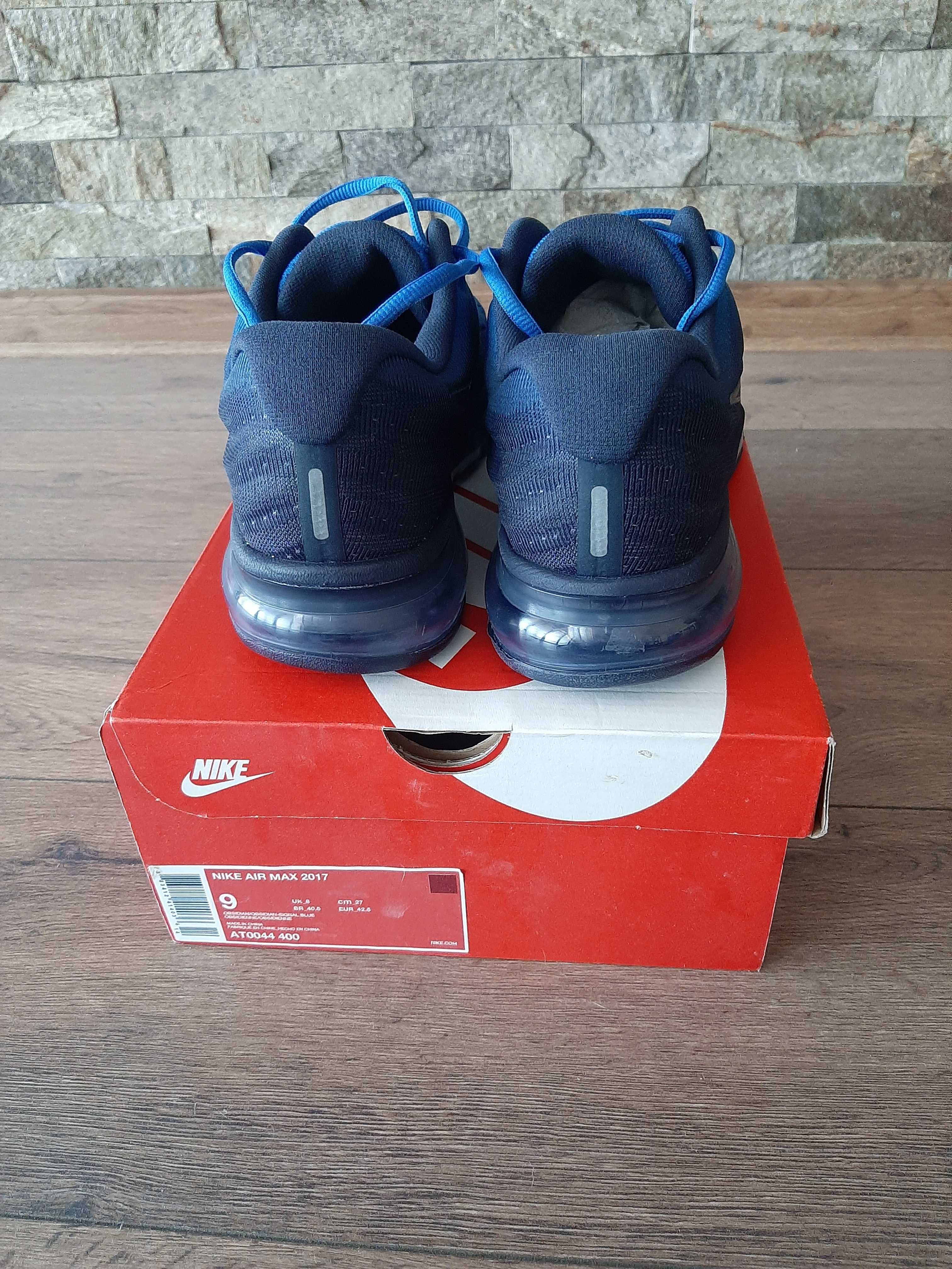 Обувки Nike мъжки