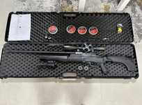 Въздушна пушка HATSAN HERCULES 9mm