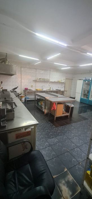 Afacere la cheie