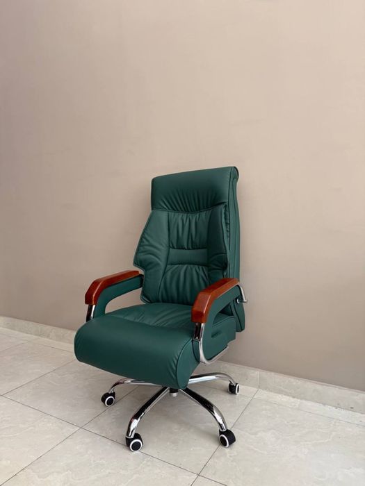 Офисный кресло Ofis uchun kreslo Stul Rahbar kreslosi kursilar
