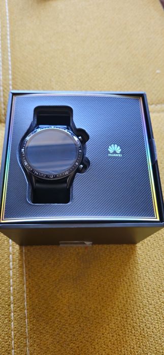 Smartwatch Huawei GT2