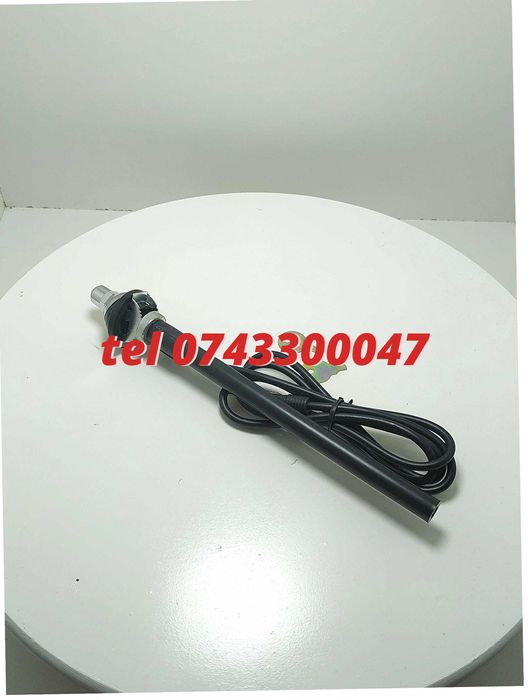 Antena Radiocd Atv Incastrare Aripa Extensibila Manuala