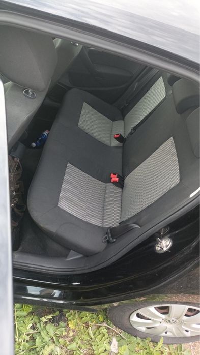 Vw polo 1.2 TDI на части