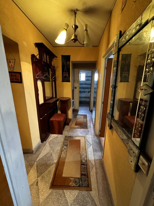 Apartament 3 camere Gradina Botanica