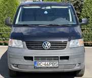 Volkswagen vw Transporter T5, 4x4, 2.5 diesel