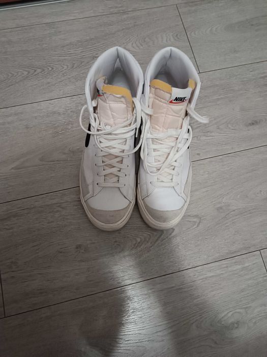 Мъжки маратонки Nike Blazer Mid '77