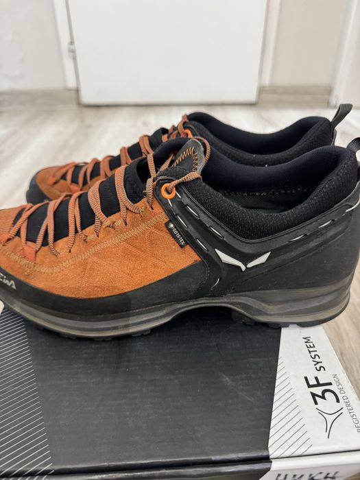 Обувки Salewa 44.5