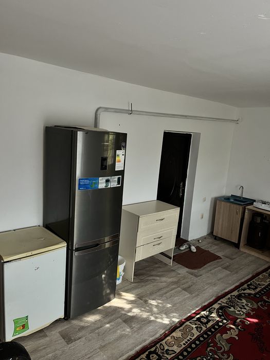 Сдается времянка