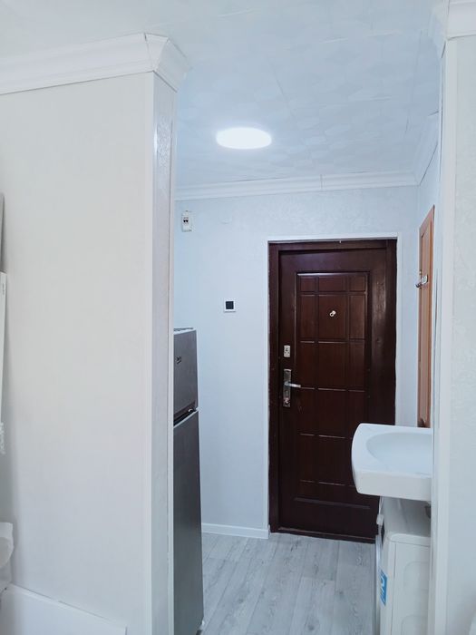 Продам однокомнатную квартиру