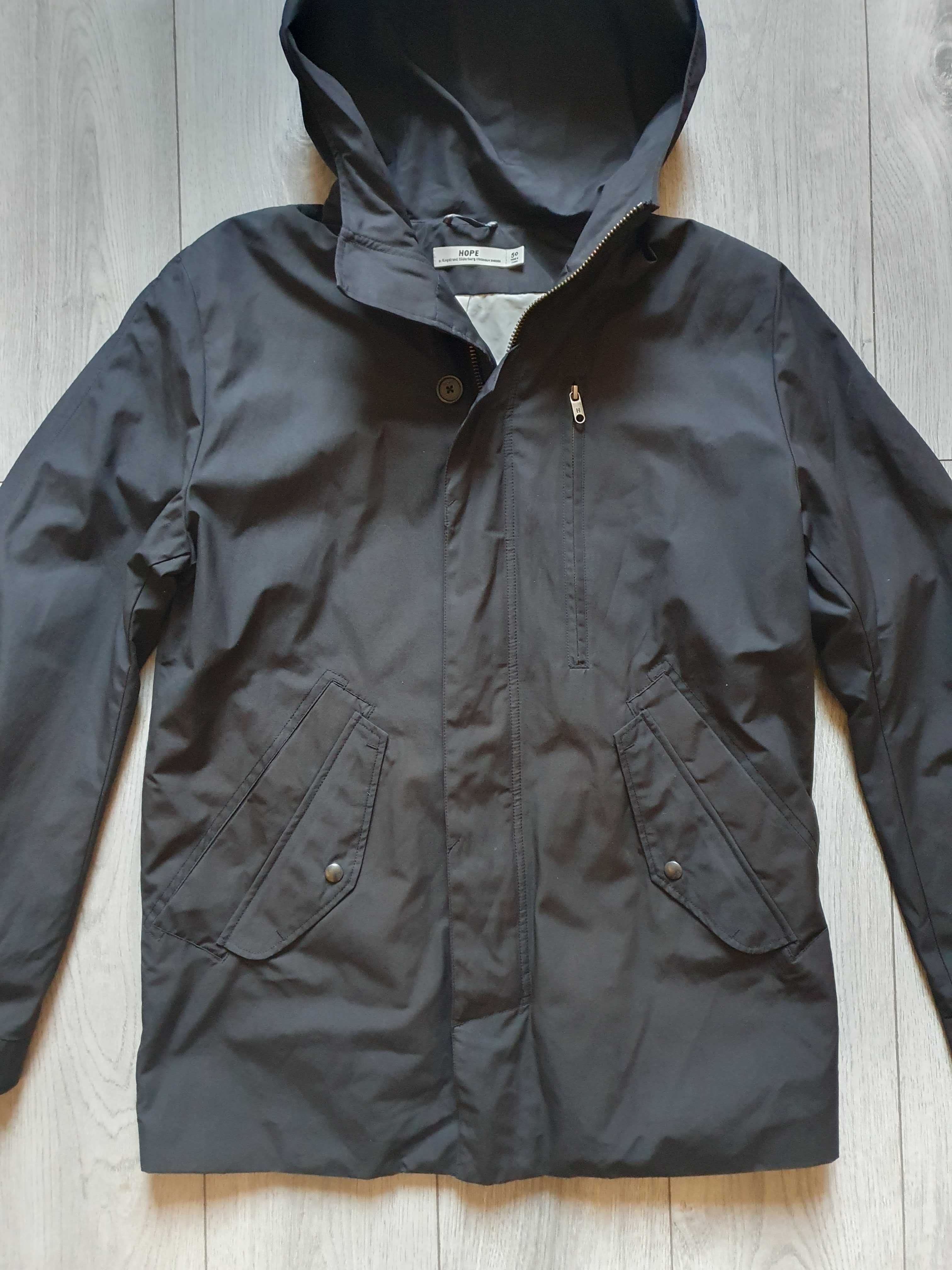 Jacheta parka HOPE by Ringstrand Soderberg - Marime 50