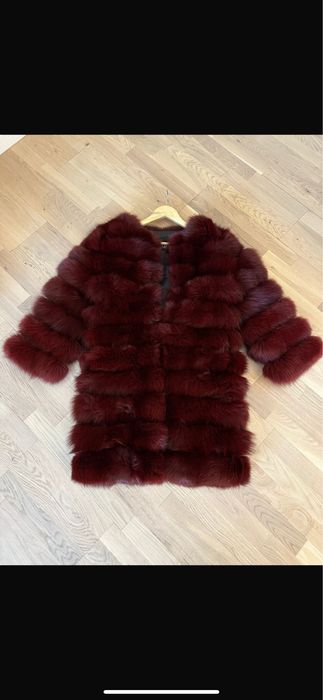 Blana naturala calitate premium ARIA MODA 6in1