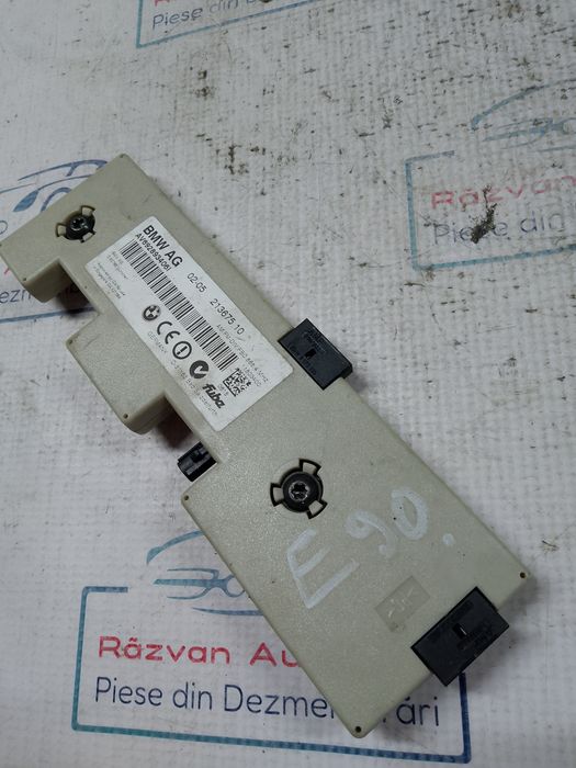 modul electronic  bmw e90 2011