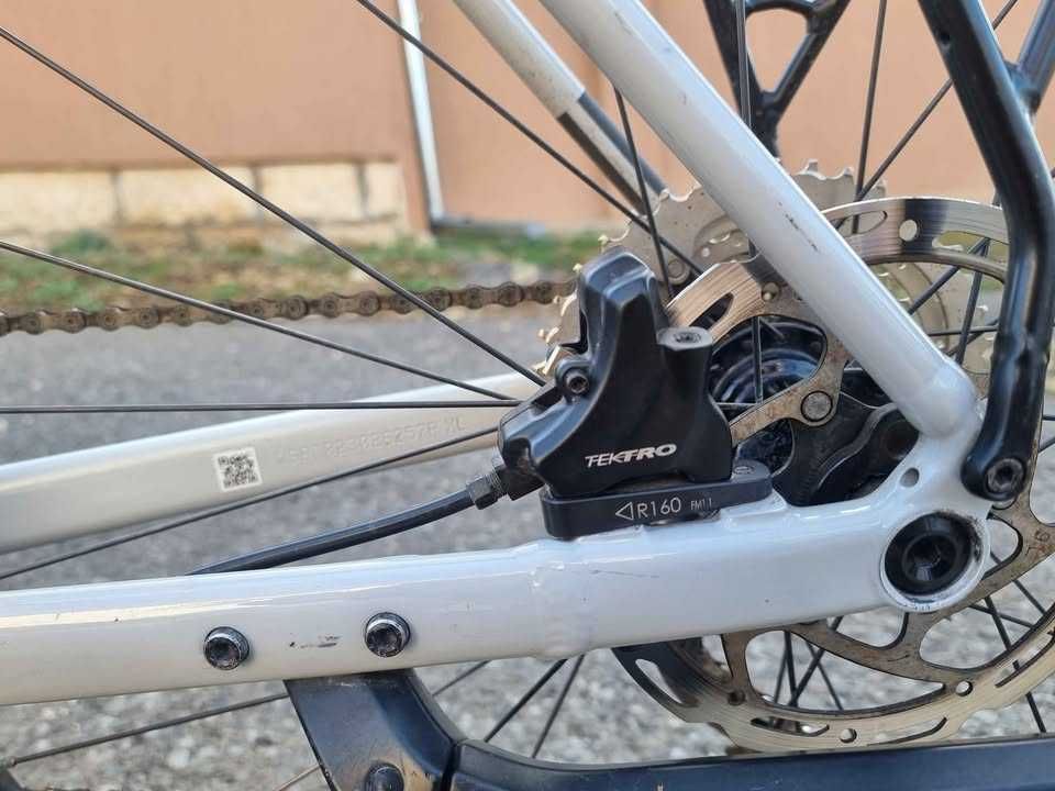 Specialized vado SL 4.0 EQ- електрически велосипед