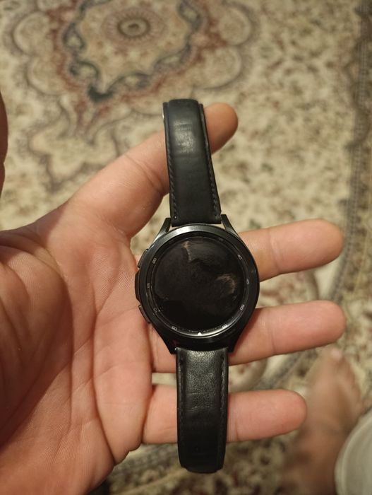 Samsung galaxy watch 4 classic 46mm