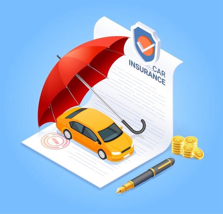Страховка Автострахование Автосақтандыру Онлайн 24/7