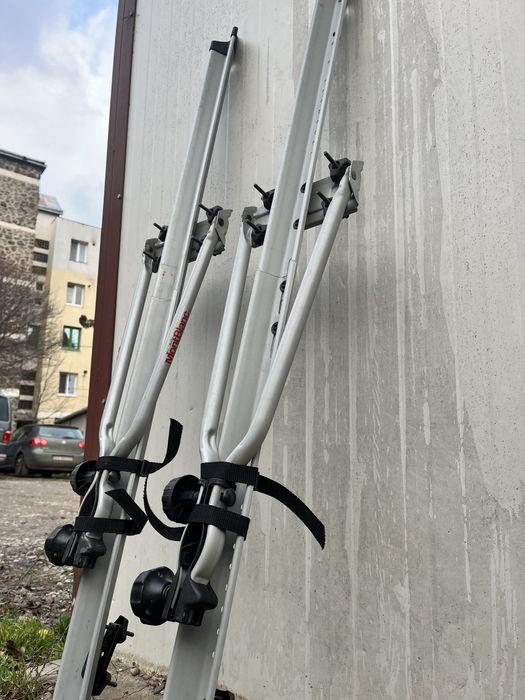 Suport bicicleta auto