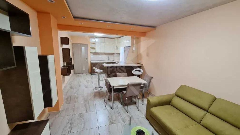 Тристаен апартамент в Кършияка 11086261