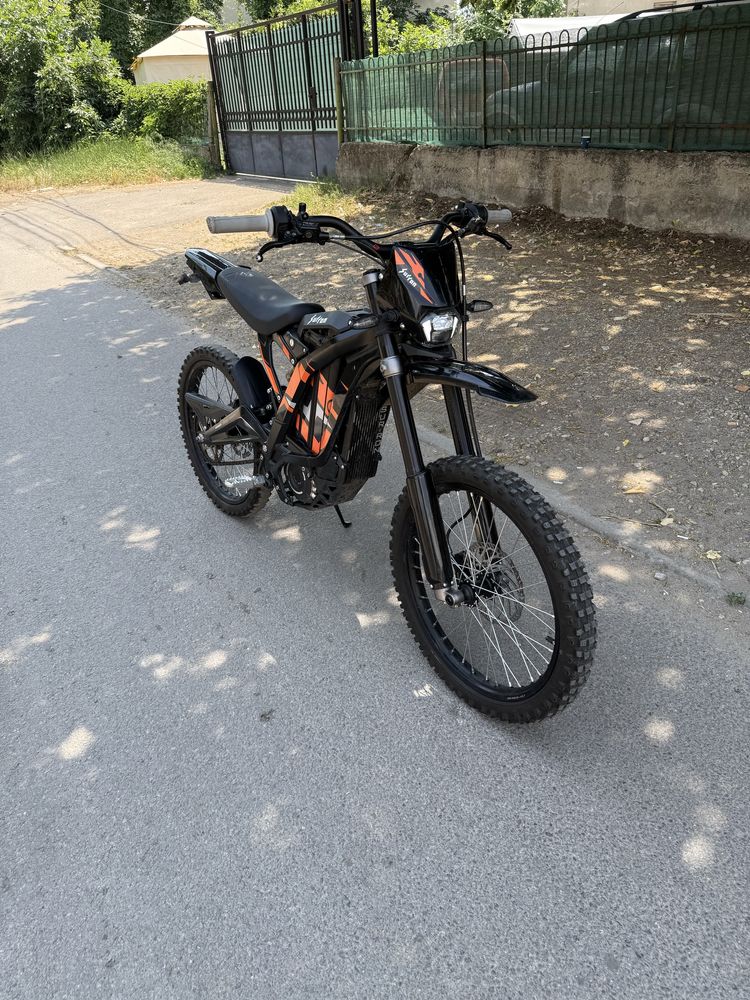 Surron light bee X 2024