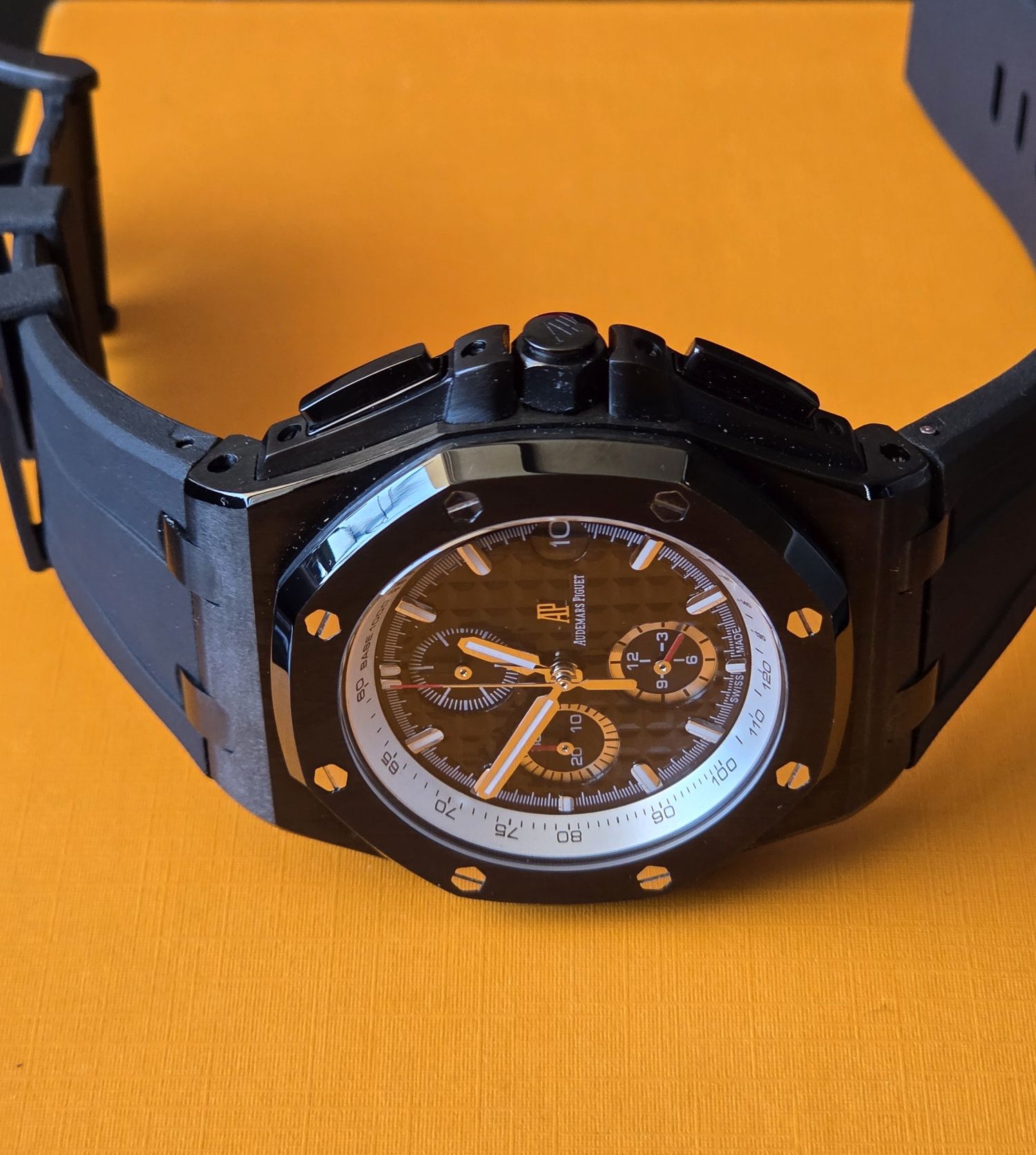 Audemars Piguet royal Oak