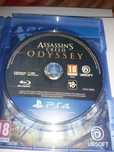 Assassin creed odysey ps4 vând schimb