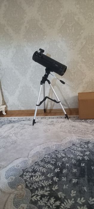 Телескоп National Geographic 114/500