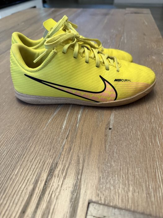Ghete nike mercurial copii