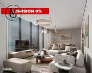 Apartament 3 camere in Emiratele Arabe Unite cu vedere la Oceanul Indi