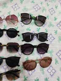 Солнцезащитные очки продам недорого