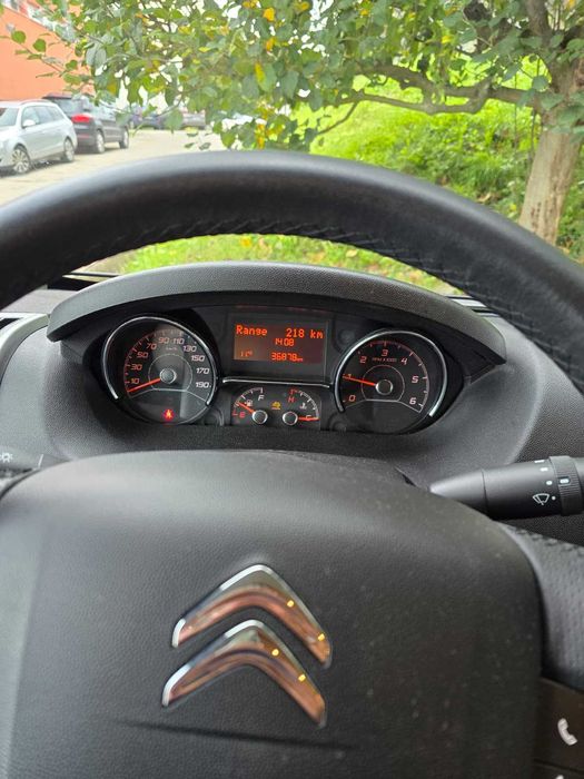 Vand Autorulota Burstner Delfin T660 Citroen Jumper an 2022,km 36.800