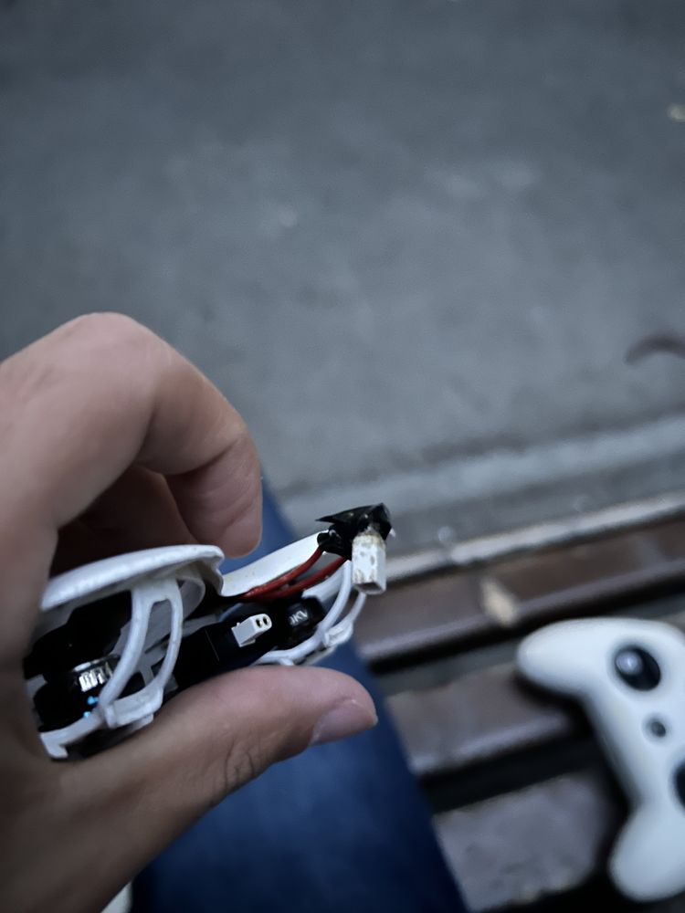Cetus Pro fpv drone