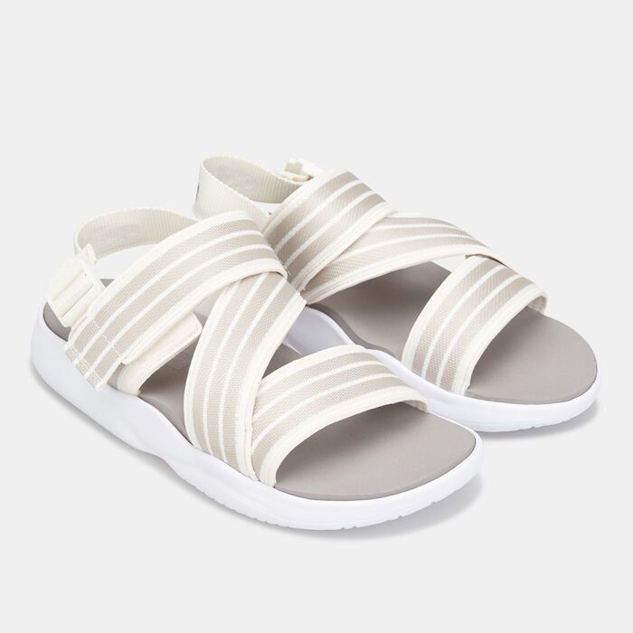 САНДАЛИИ Adidas ®️ Размер 40 (25,5 см)