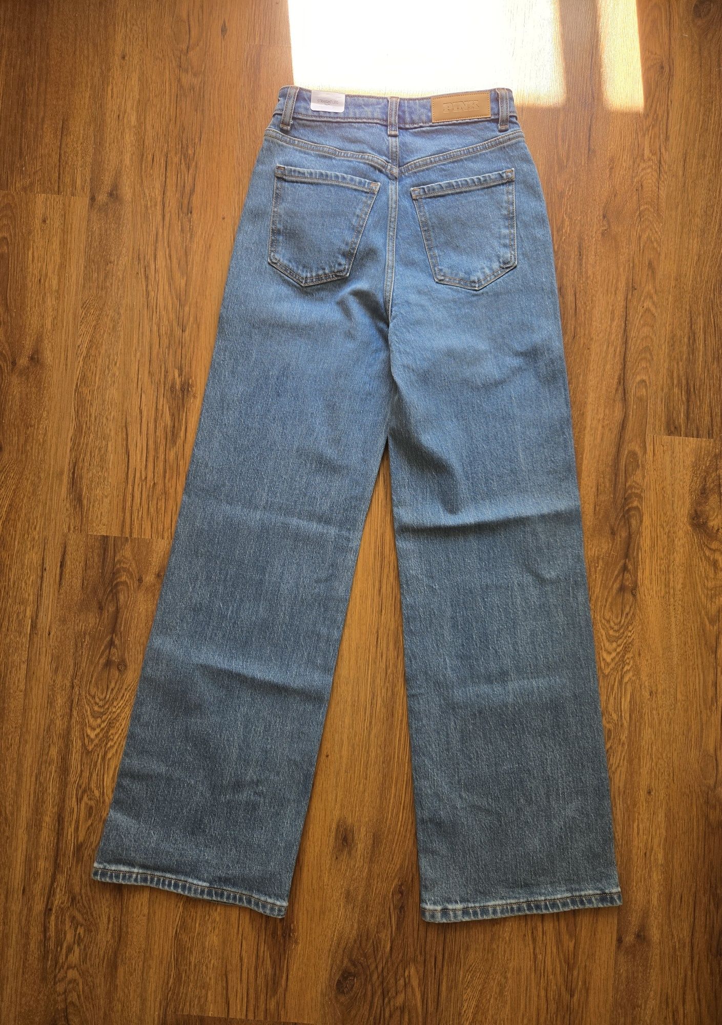 Дънки Calvin Klein,  Tommy Hilfiger,  Pink Victoria Secret  оригинални
