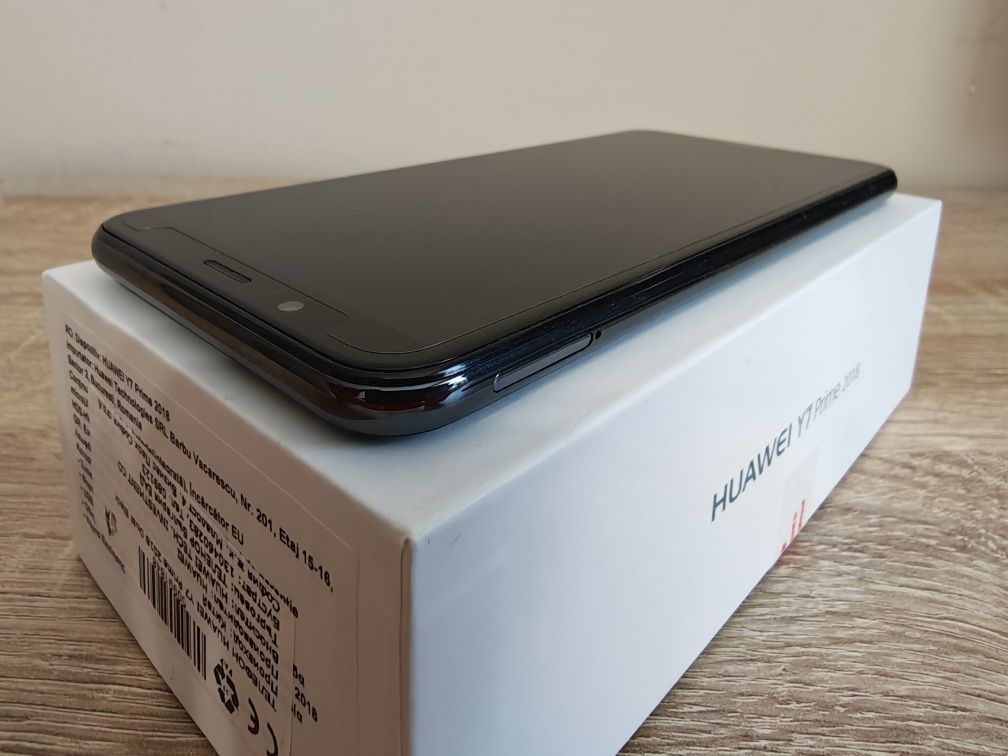 Huawei Y7 Prime 2018