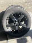 Jante Roti VW Tiguan/Skoda/Audi Iarna 215 65 17 ca noi!