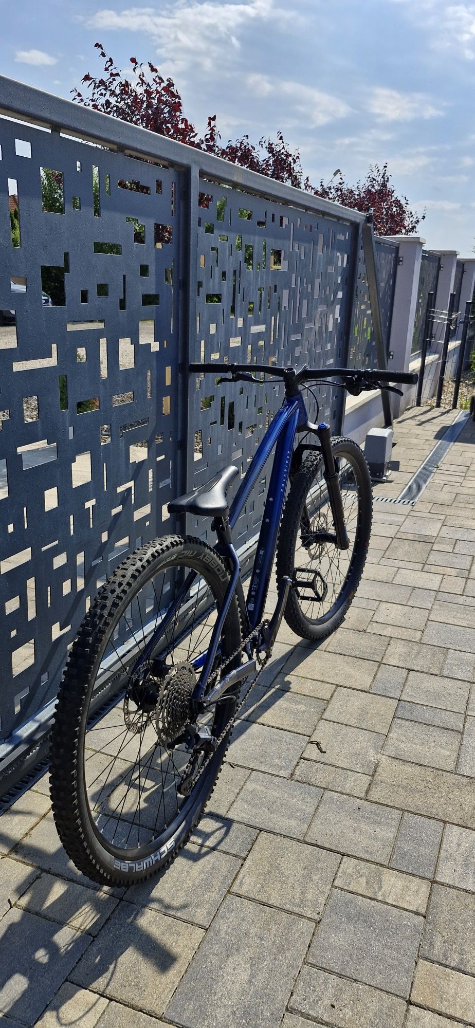 Mtb Rockrider Explore 540 29"